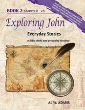 Exploring John, Book 2