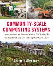 Community-Scale Composting Systems