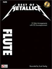 Best of Metallica