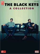 The Black Keys: A Collection