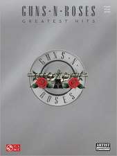 Guns N' Roses - Greatest Hits