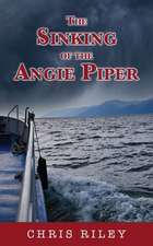 Sinking of the Angie Piper