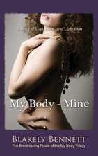 My Body-Mine