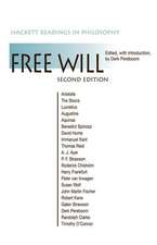 Free Will: 2nd Edition