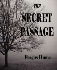 The Secret Passage