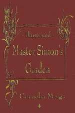 Master Simon's Garden