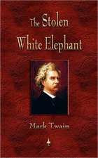 The Stolen White Elephant