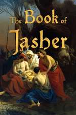 The Book of Jasher