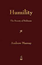 Humility