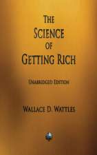 The Science of Getting Rich