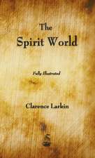 The Spirit World