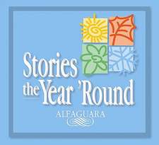 Stories the Year 'Round