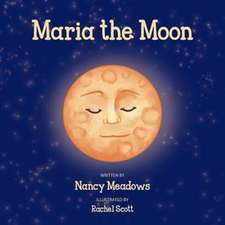 Maria the Moon