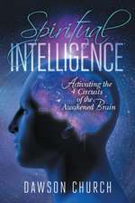 Spiritual Intelligence