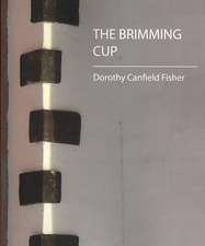 The Brimming Cup