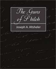 The Guns of Shiloh