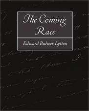 The Coming Race