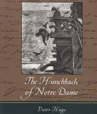 Notre-Dame de Paris - The Hunchback of Notre Dame