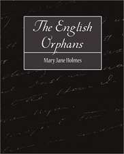 The English Orphans