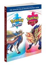 Pokémon Sword & Pokémon Shield