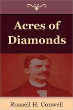 Acres of Diamonds