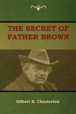 The Secret of Father Brown