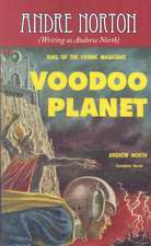 Voodoo Planet