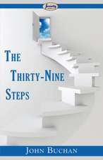 The Thirty-Nine Steps