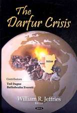 Darfur Crisis