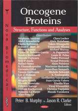 Oncogene Proteins