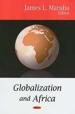 Globalization and Africa