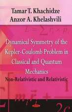 Dynamical Symmetry of the Kepler-Coulomb Problem in Classical and Quantum Mechanics