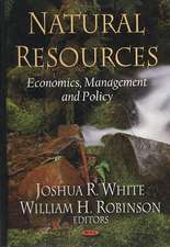 Natural Resources