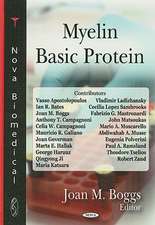 Myelin Basic Protein