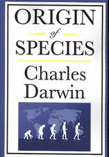 Origin of Species