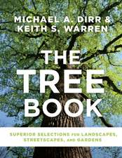 The Tree Book