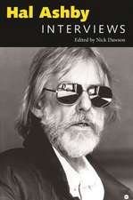 Hal Ashby: Interviews