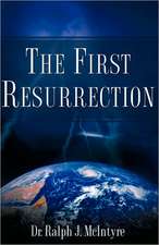 The First Resurrection