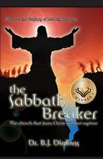 The Sabbath Breaker