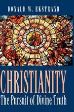 Christianity