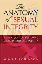 The Anatomy of Sexual Integrity