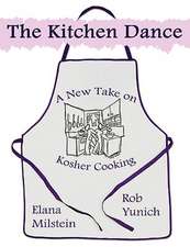 The Kitchen Dance