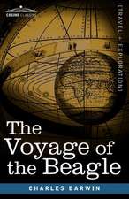 The Voyage of the Beagle