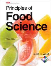 Principles of Food Science