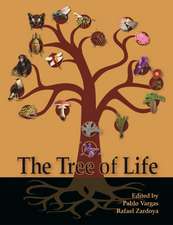 The Tree of Life