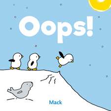 Gageldonk, M: Oops! Step by Step