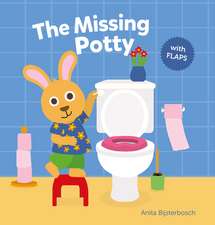 Bijsterbosch, A: Missing Potty