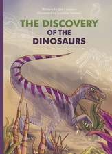 Discovery of the Dinosaurs