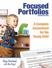 Focused Portfolios