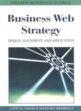 Business Web Strategy